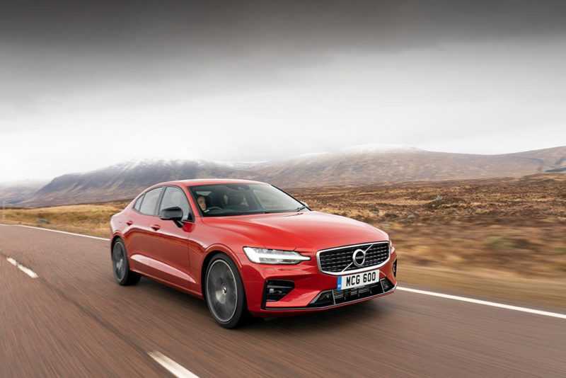 Volvo S60 review1