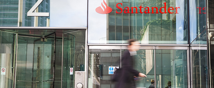 Santander broker business to continue