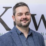 Lee Jones Kew Vehicle Leasing Managing Director
