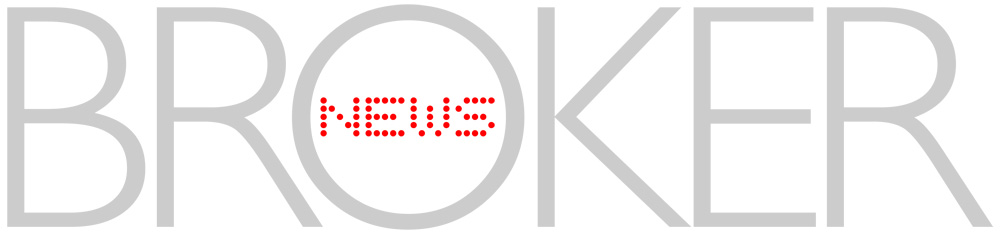 Broker News logo