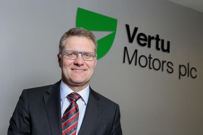Robert Forrester Vertu - potential acquisition opportunities