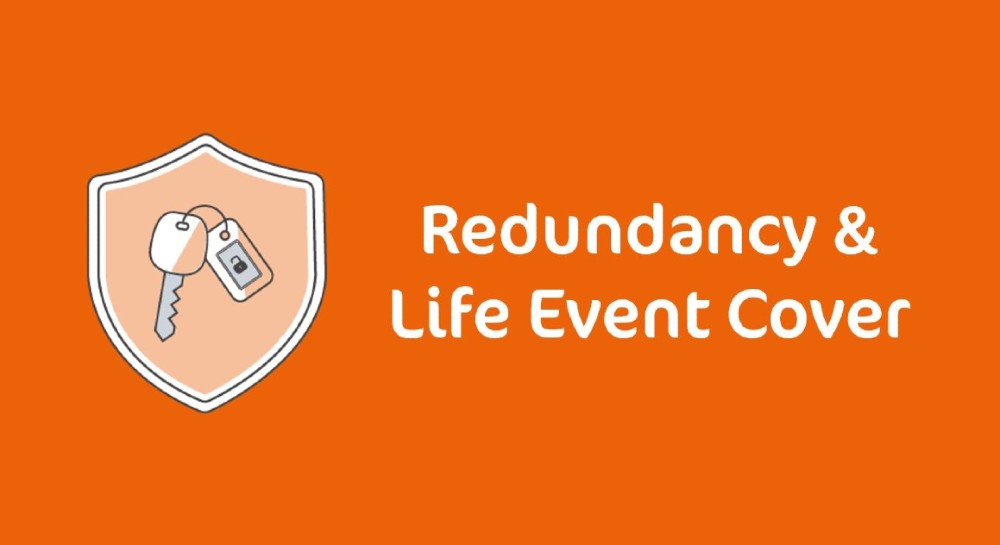 Vanarama redundancy and life cover