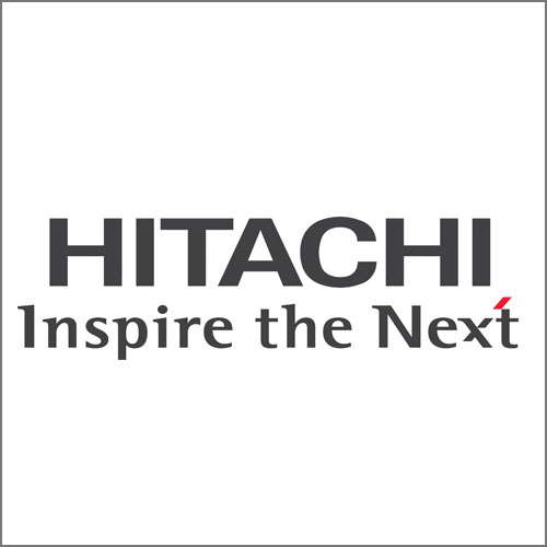 hitachi small logos