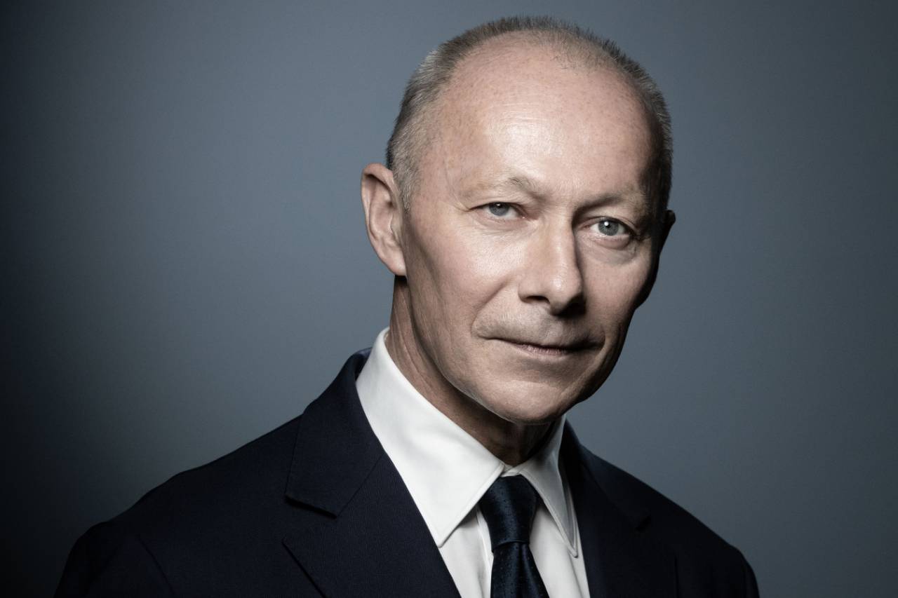 Thierry Bollore new ceo of Jaguar Land Rover