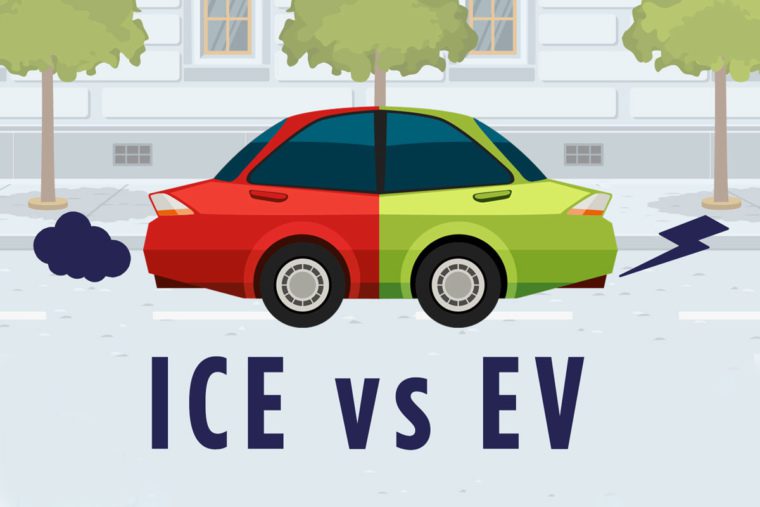 ICE versus EV the business case for fleets to change Broker News