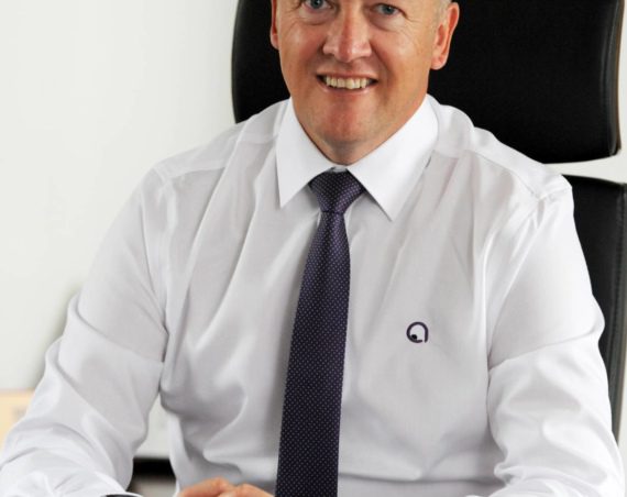 Keith Townsend of Agility Group