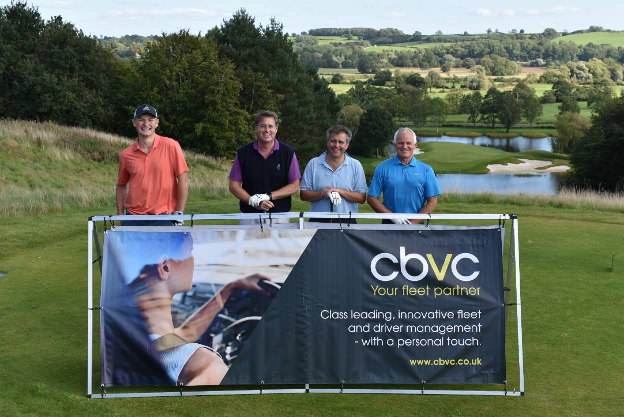 CBVC Golf Masters Day 2020