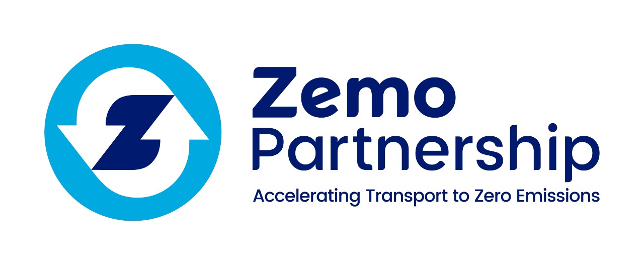 Zemo Partnership Logo