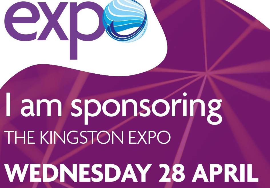 Kingston Business Expo 2021