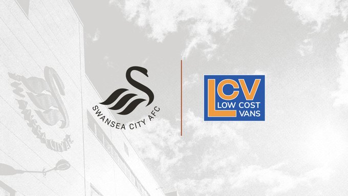 Swansea City Low Cost Vans