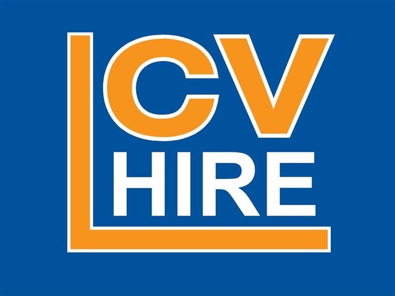 LCV hire