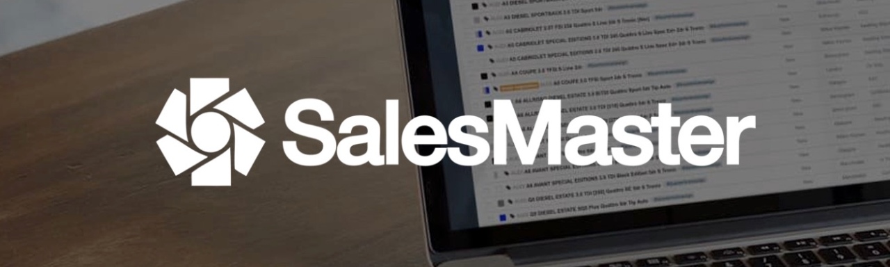 Salesmaster acquired by TTG