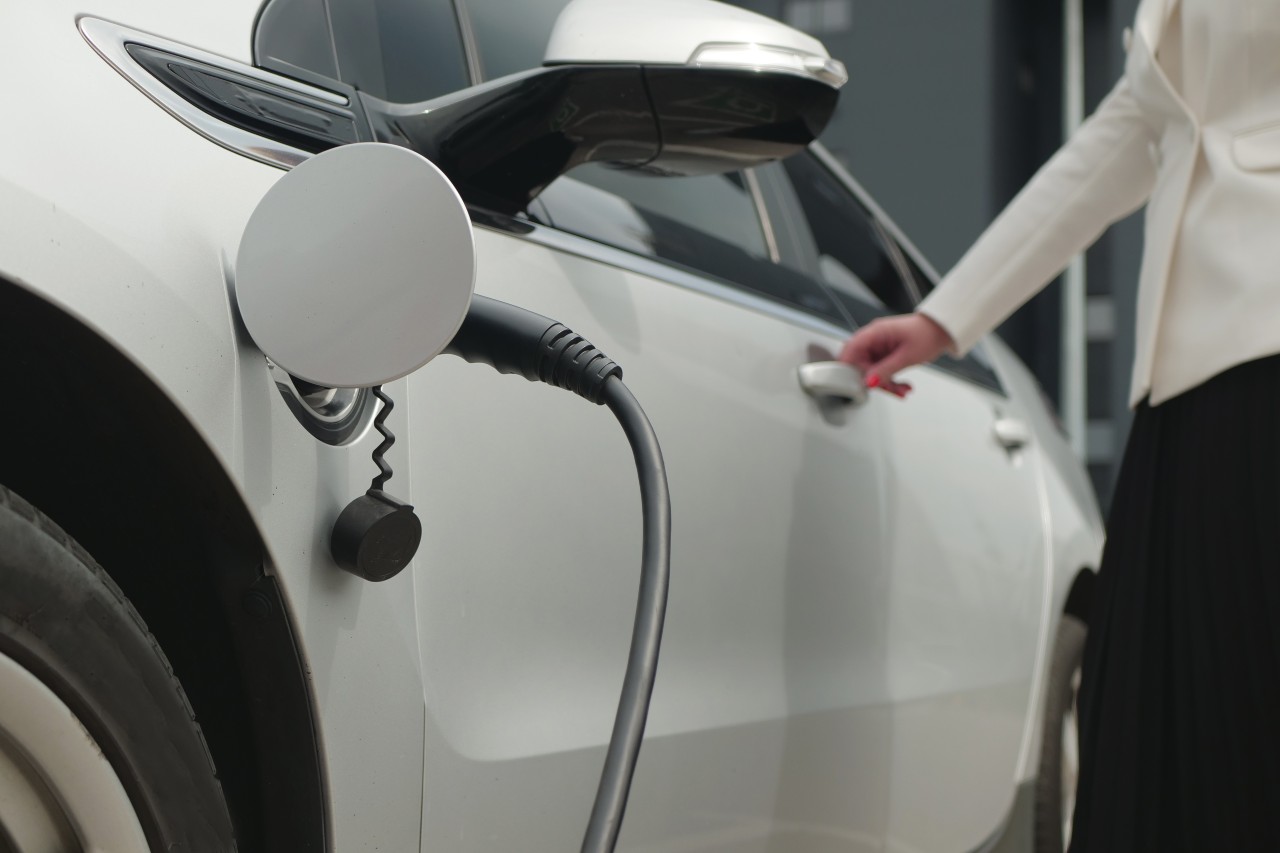 Salary sacrifice saved for electric cars in Budget