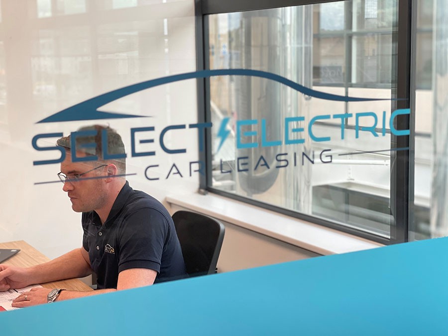 Select Electric Office