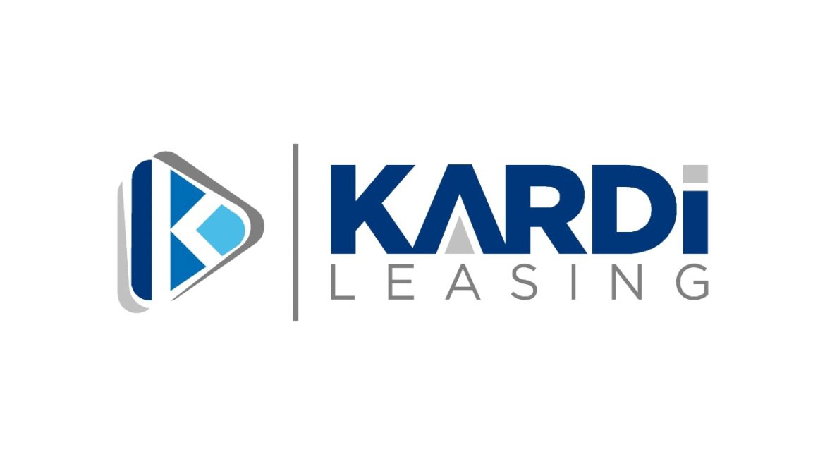 Kardi Leasing logo