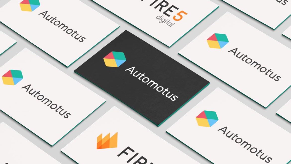 automotus cards customer portal