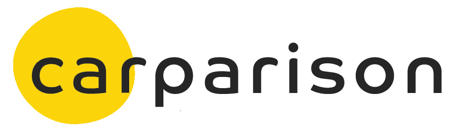 carparison primary logo no tagline