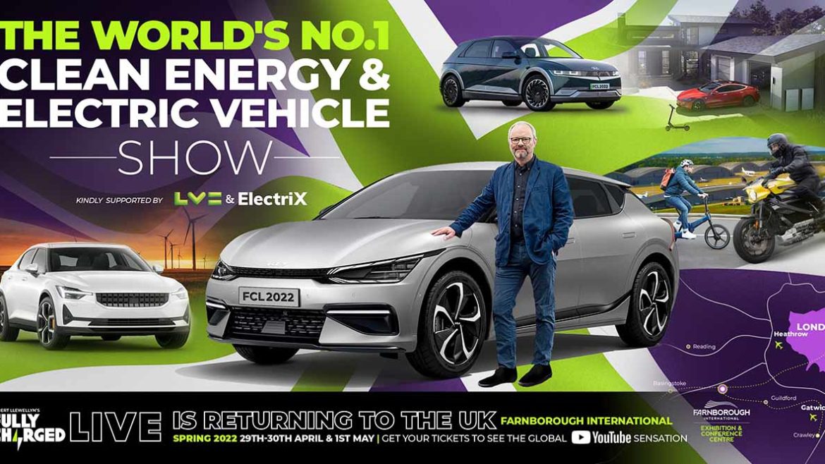 BN News DriveElectricFullyChargedBusiness