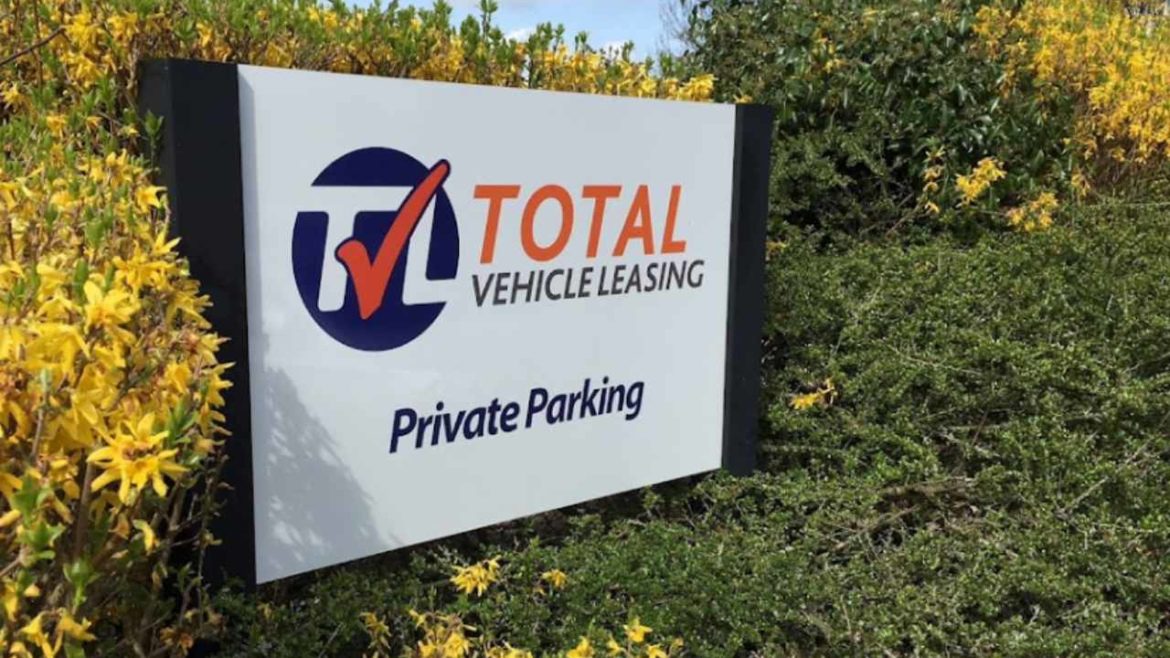 Total vehicle Leasing