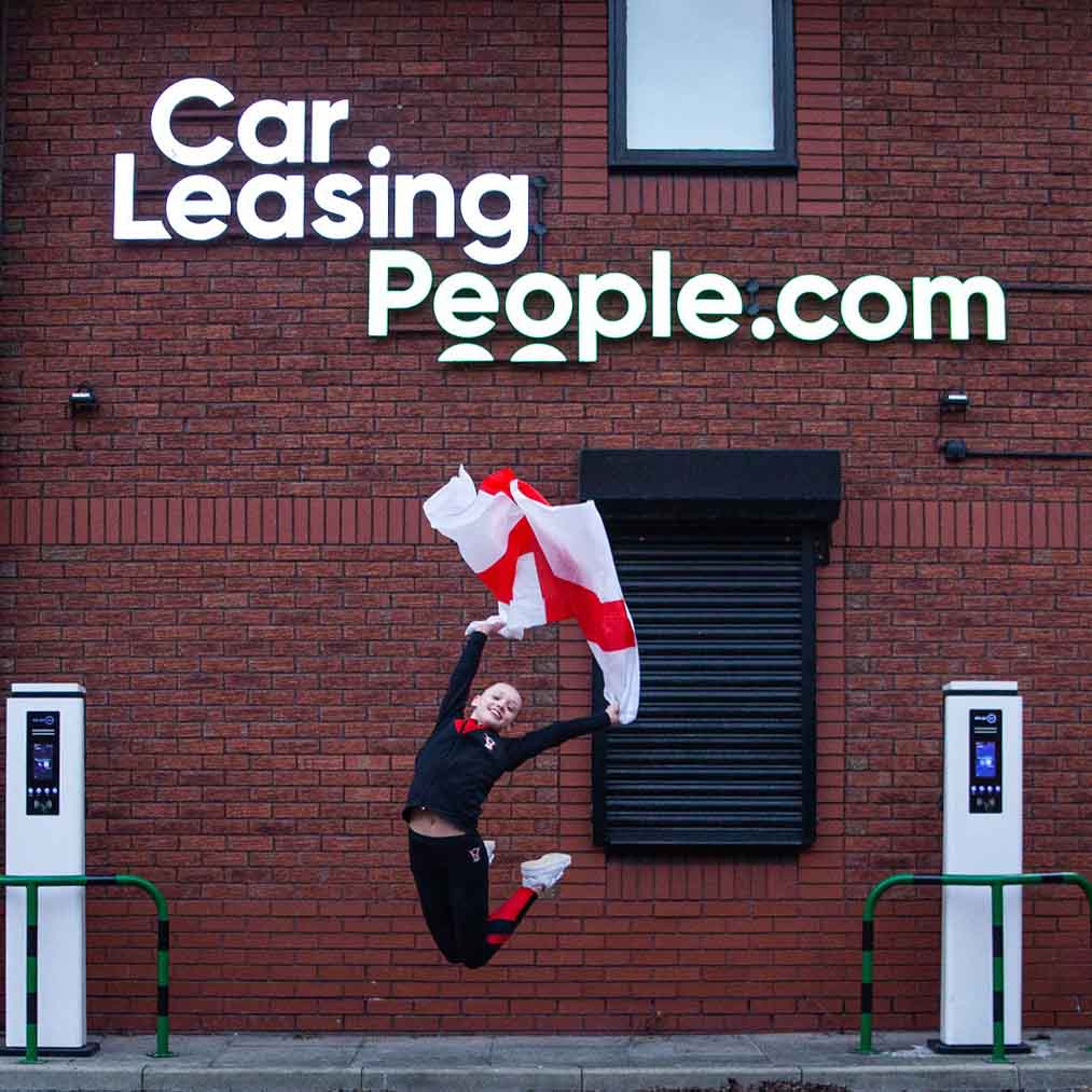 Car Leasing People Vale Studios