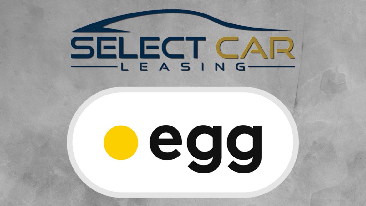 Broker News - Select Car Leasing Egg partnership