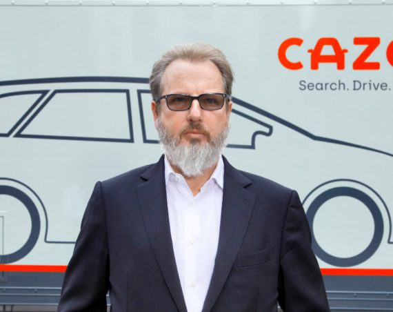 Cazoo stops subscription business after spending over £210m on buying up subscription services