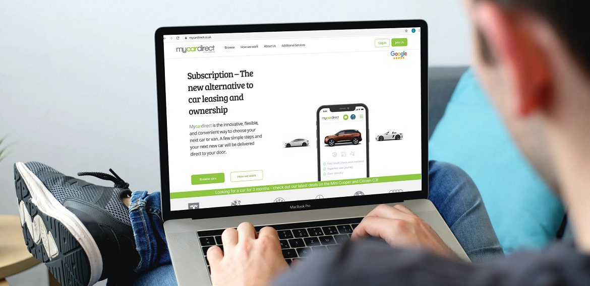 Mycardirect trials subscriptions with brokers