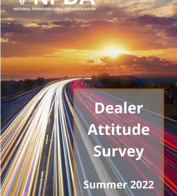 NFDA dealer satisfaction survey