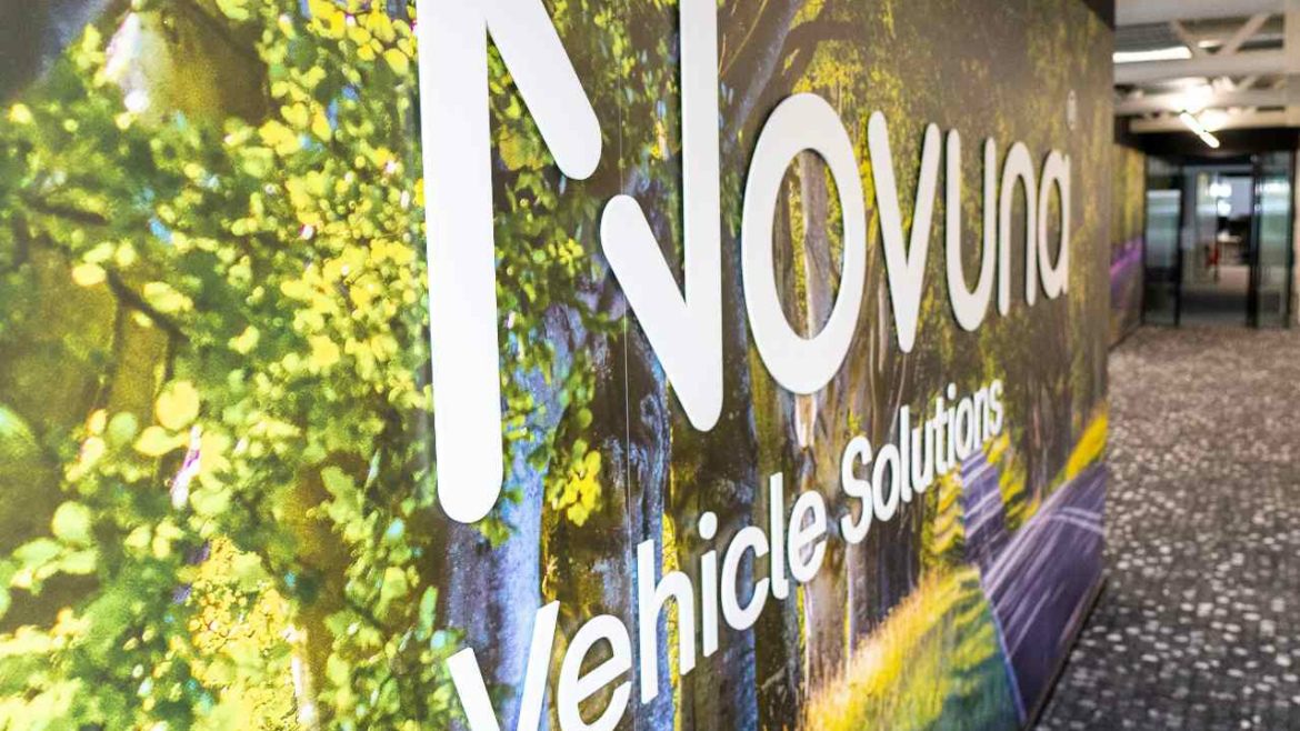 Novuna vehicle solutions