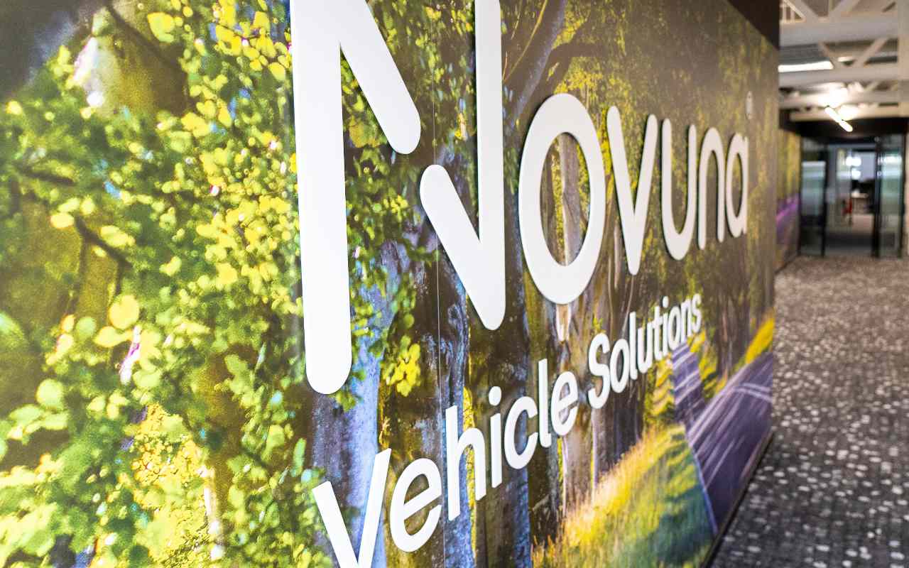 Novuna vehicle solutions