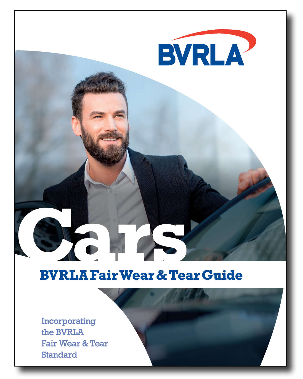 BVRLA Fair Wear Tear Guide New Car 2022