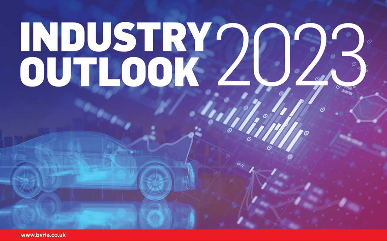 Industry Outlook cover