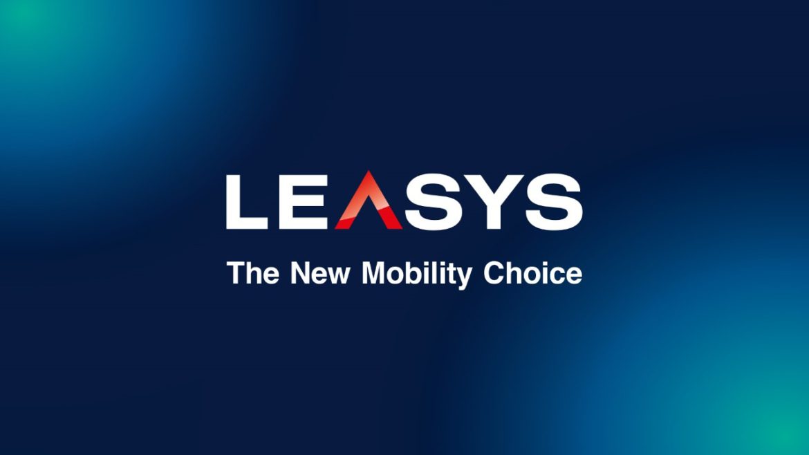 Leasys the new mobility choice