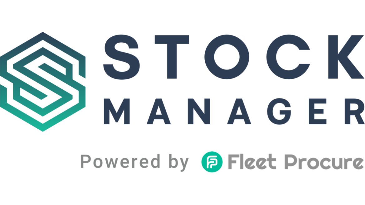Stock Manager by Fleet Procure
