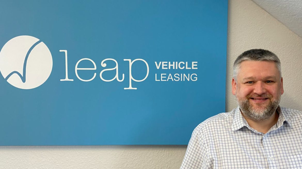 Will Faulkner director at Leap Vehicle Leasing