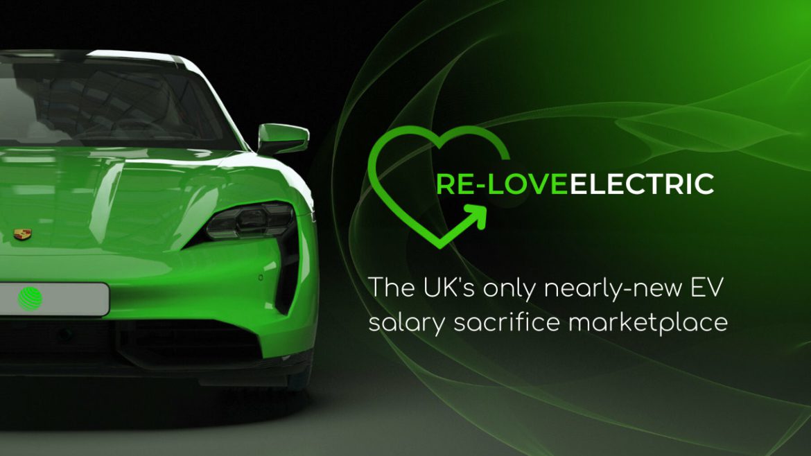 Relove electric