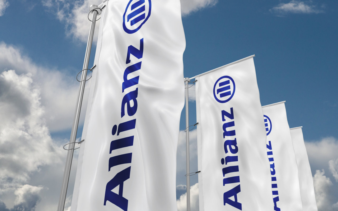 Allianz-LV deal creates number three in UK general insurance