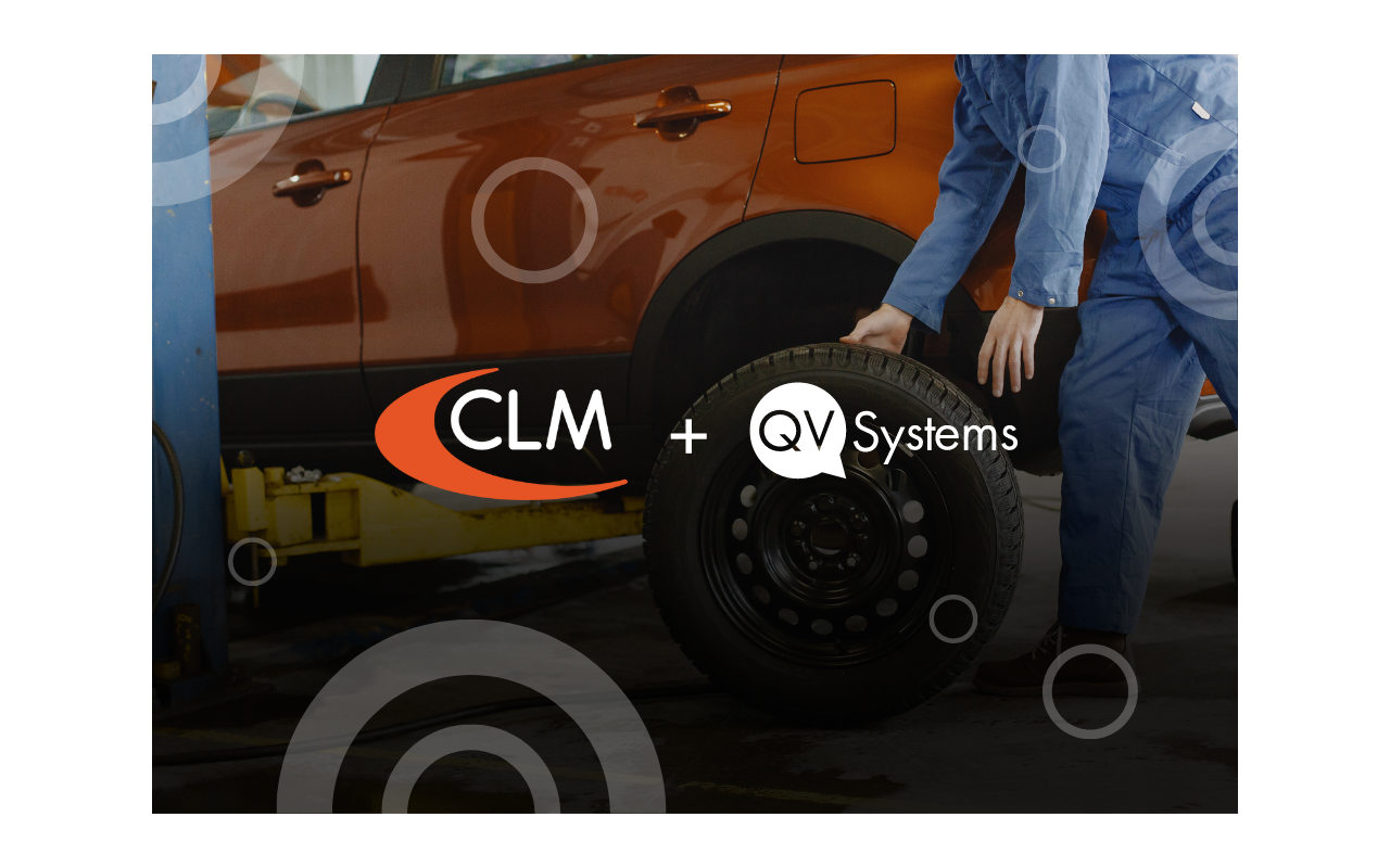 clm and qv systems