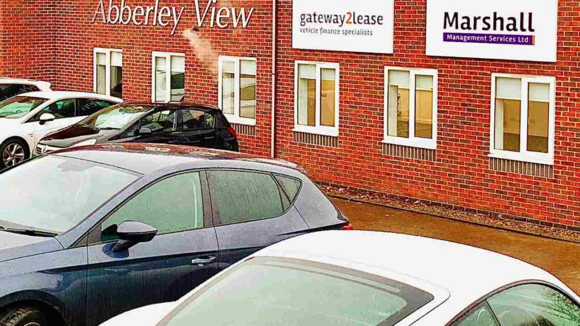 Gateway2Lease offices