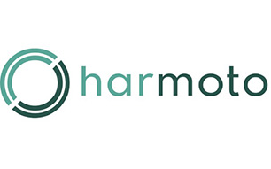 Harmoto logo 306