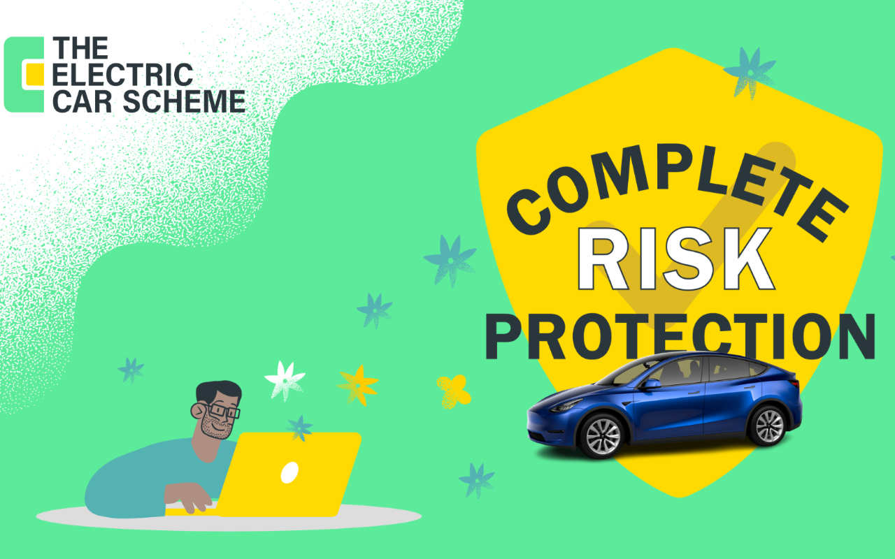 Complete Risk Protection