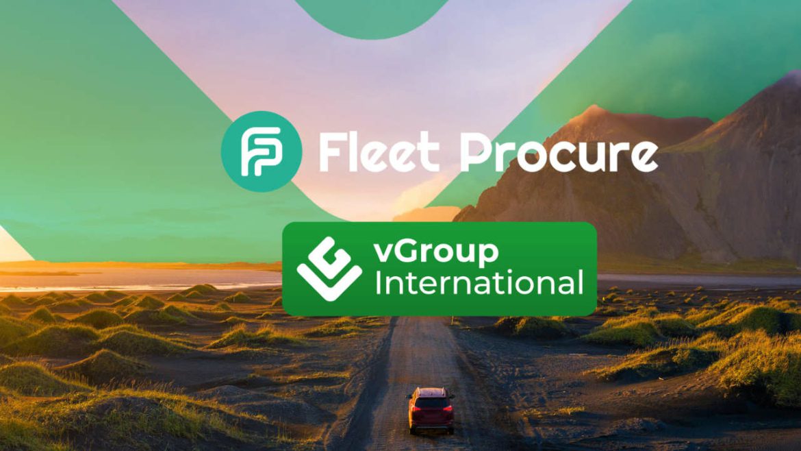 Fleet Procure vGroup image