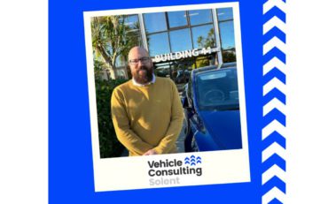 Julian Tomlinson vehicle consulting solent