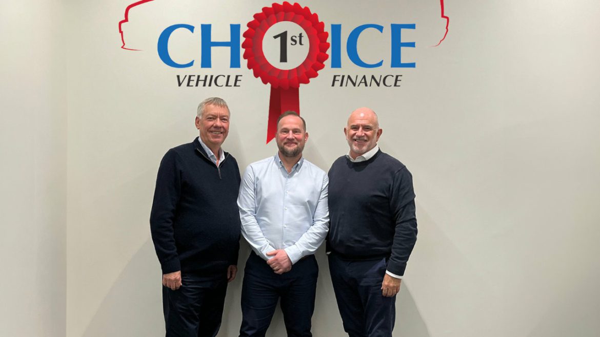 Rivervale acquires 1st Choice Finance