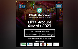 broker news supports fleet procure awards