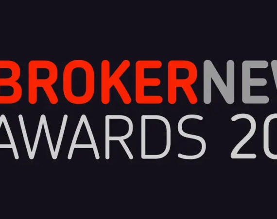Broker News Awards Logo 2024