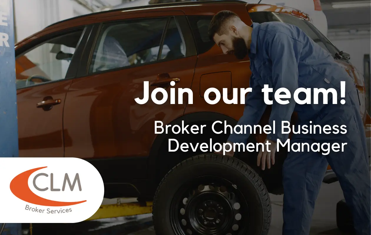 Broker Channel Business Development recruitment image