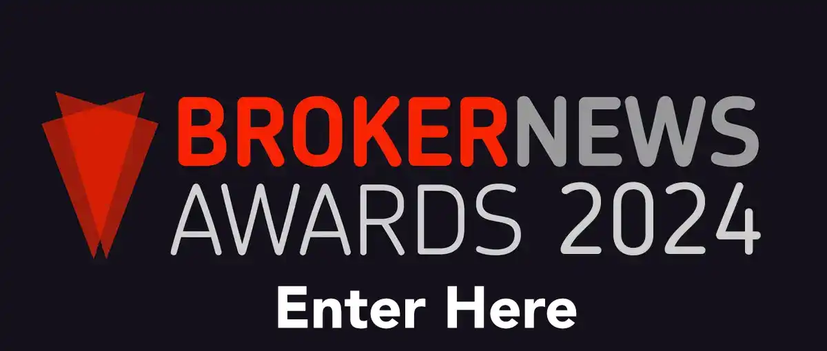 Broker News Awards Logo 2024 enter here