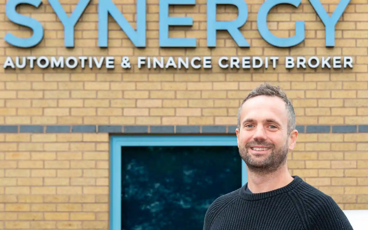 Will Voisey appointed Managing Director of Synergy