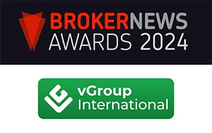 Broker News AWARDS and vGroup International